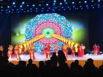 表彰會(huì)議與客戶答謝會(huì)議活動(dòng)策劃 專(zhuān)業(yè)與感恩的完美交融